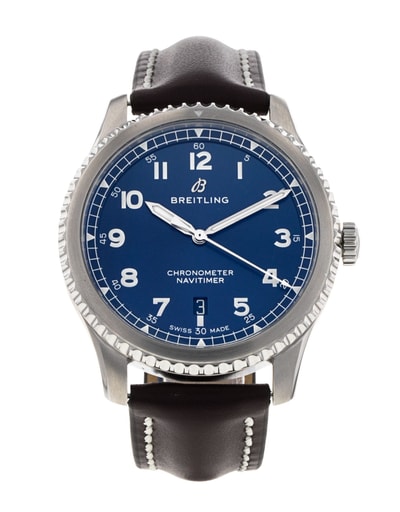 Breitling Navitimer 8 A17314